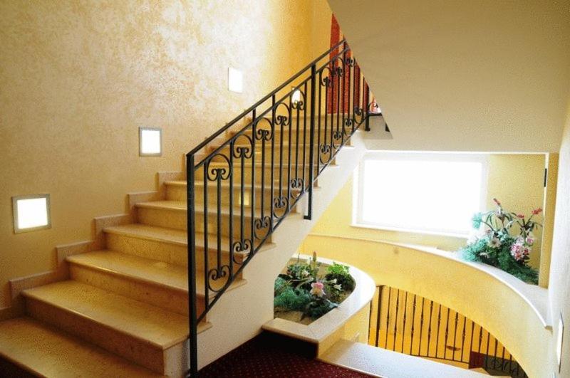 Hotel Corallo Francavilla al Mare Kültér fotó