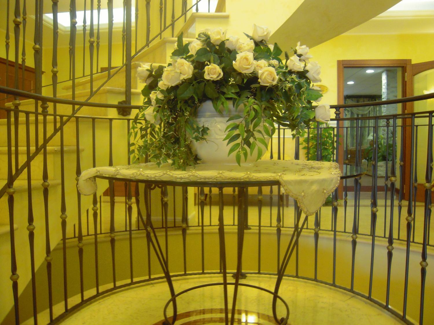 Hotel Corallo Francavilla al Mare Kültér fotó