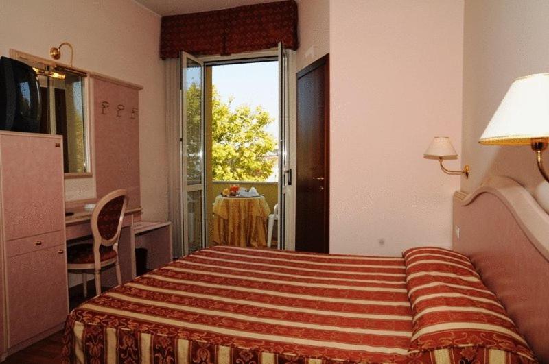 Hotel Corallo Francavilla al Mare Kültér fotó